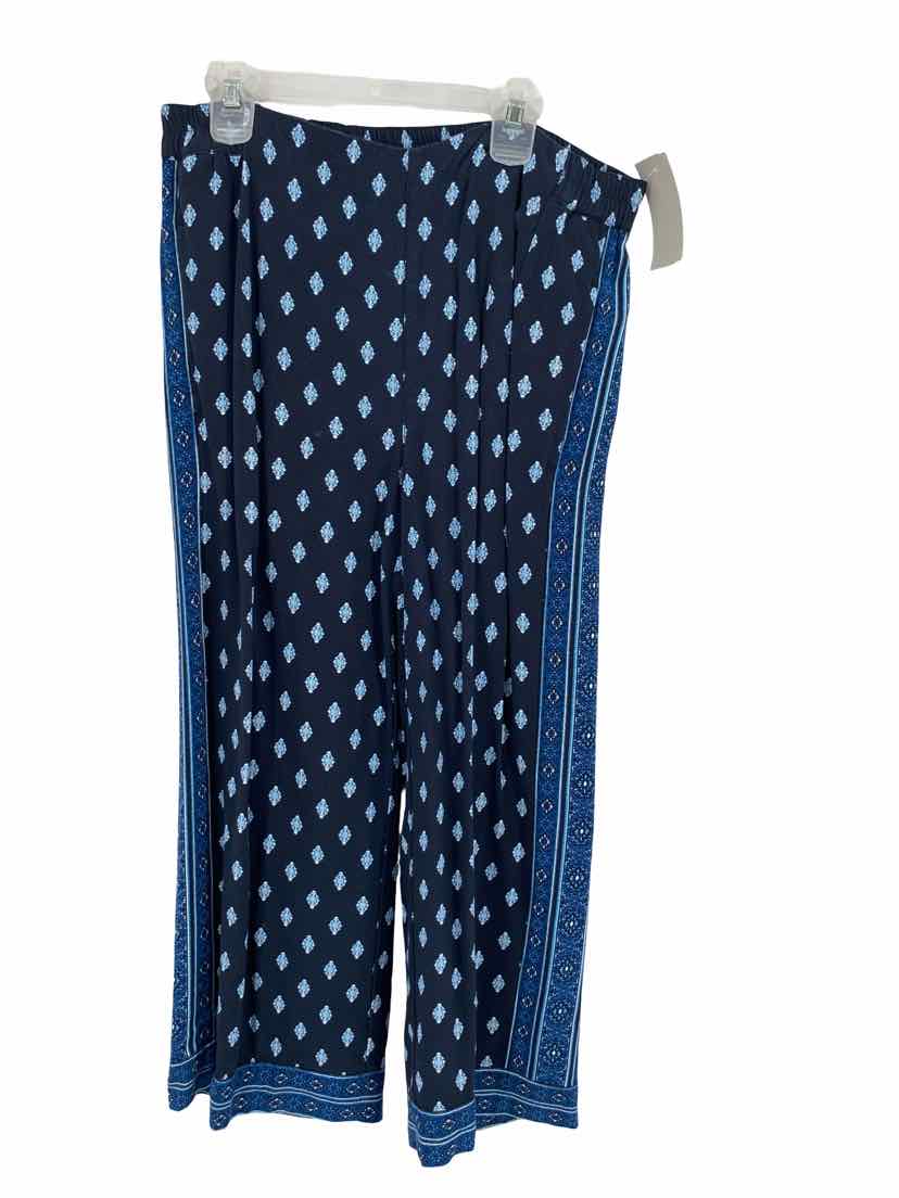 J Jill Ladies Size SP Pants