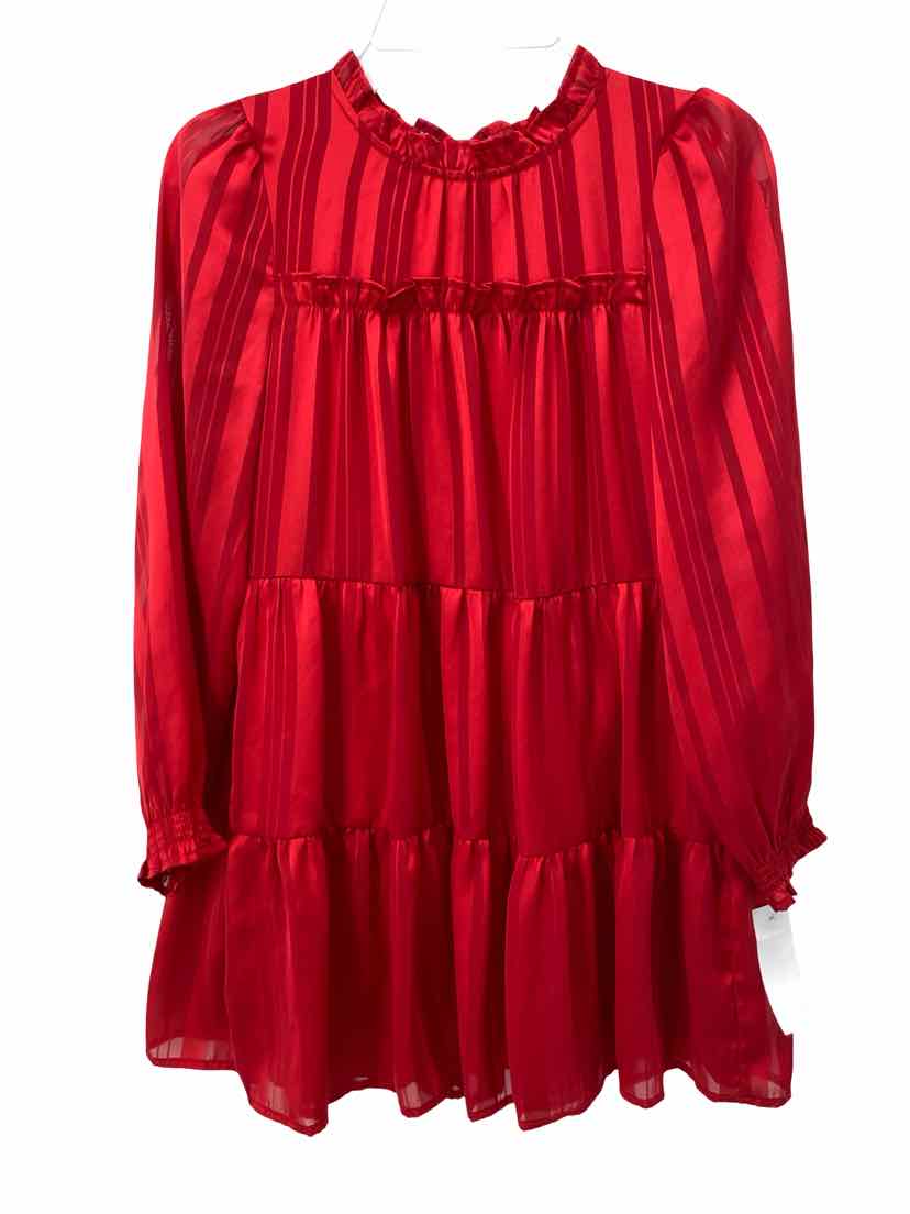 Cat & Jack Kids Size 8 Dress