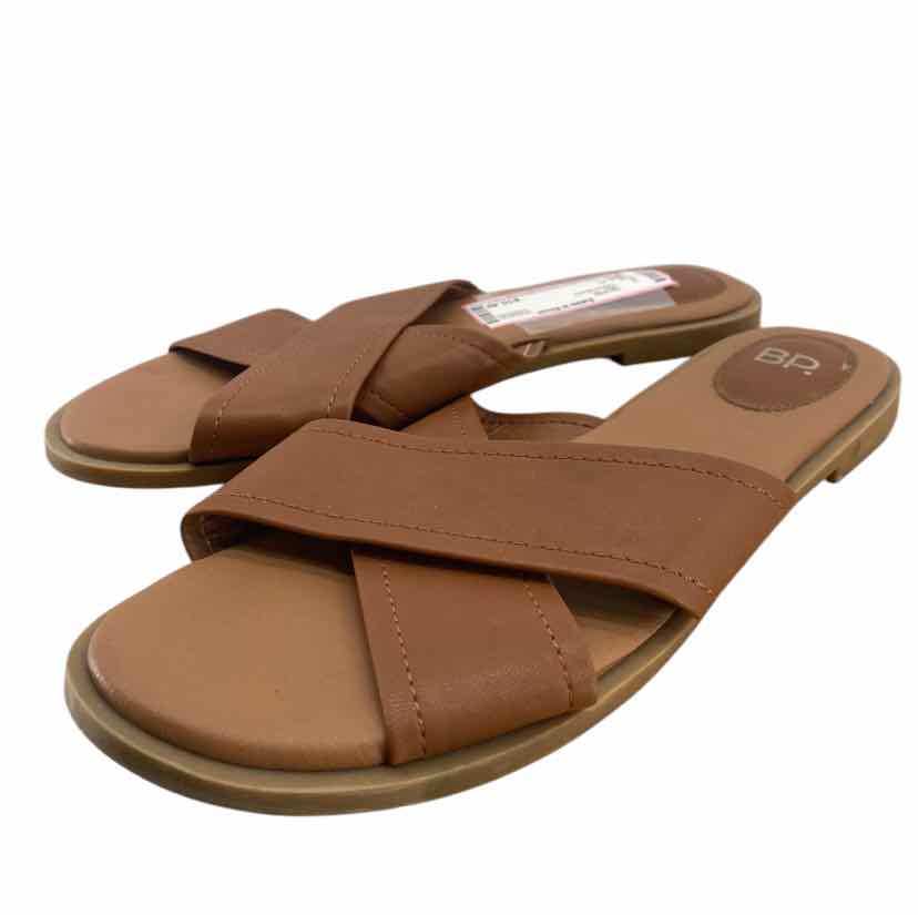 Ladies Bp Size 10 Sandals