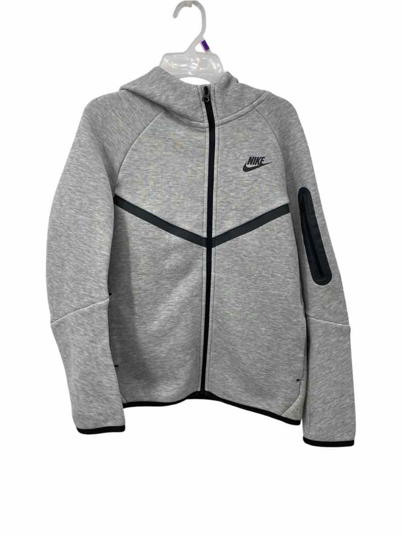 Nike Kids Size L Jacket