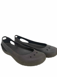Crocs Ladies Size 8 Shoes