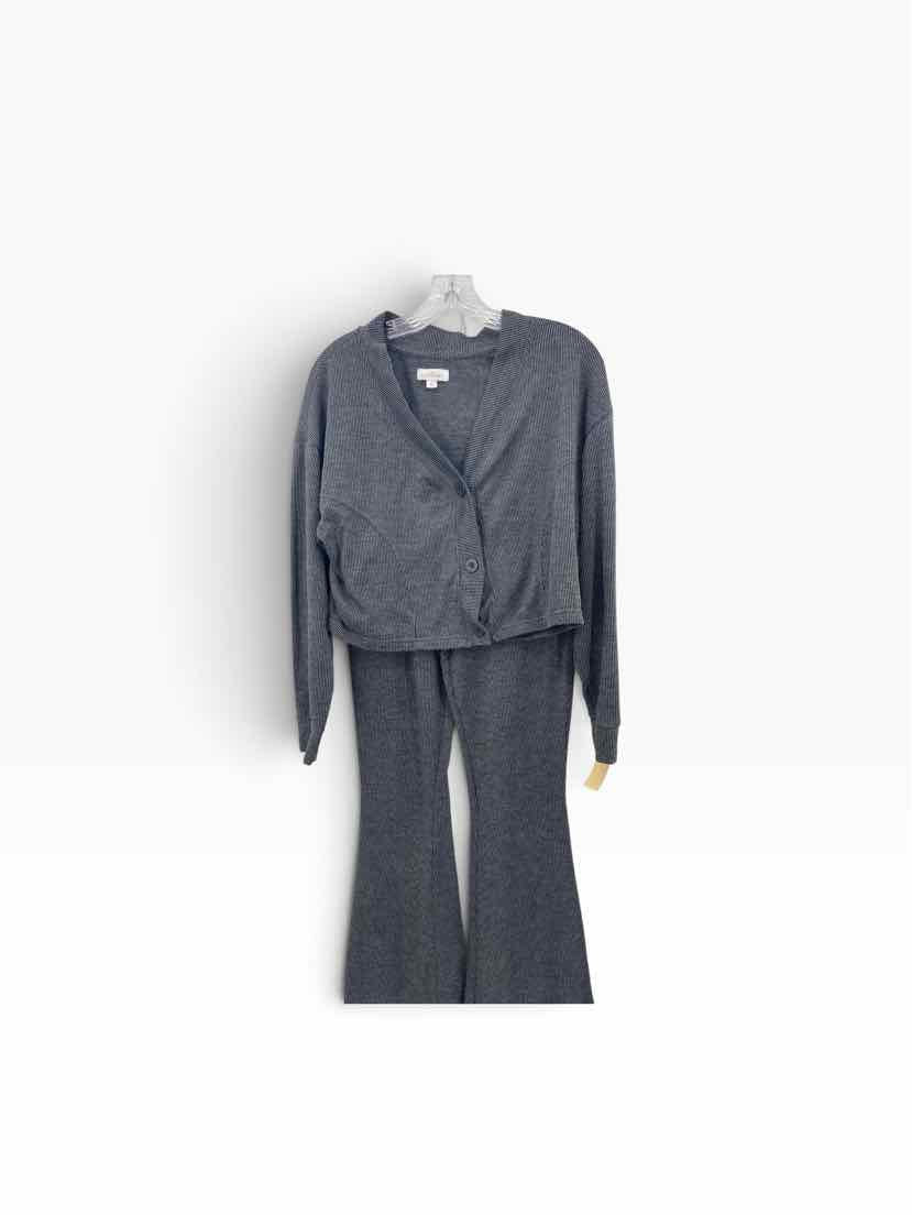 Colsie Ladies Size S/M 2 Piece