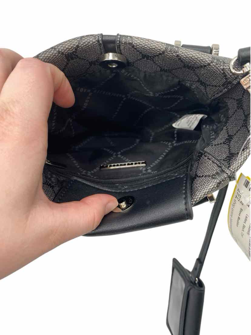 Steve Madden Ladies 2 pc Crossbody