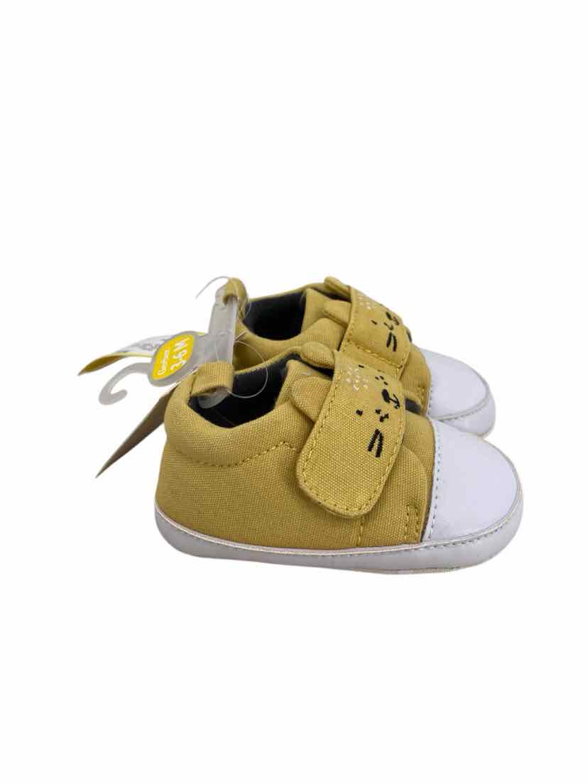 Gerber Kids Size 3-6m NEW Shoes