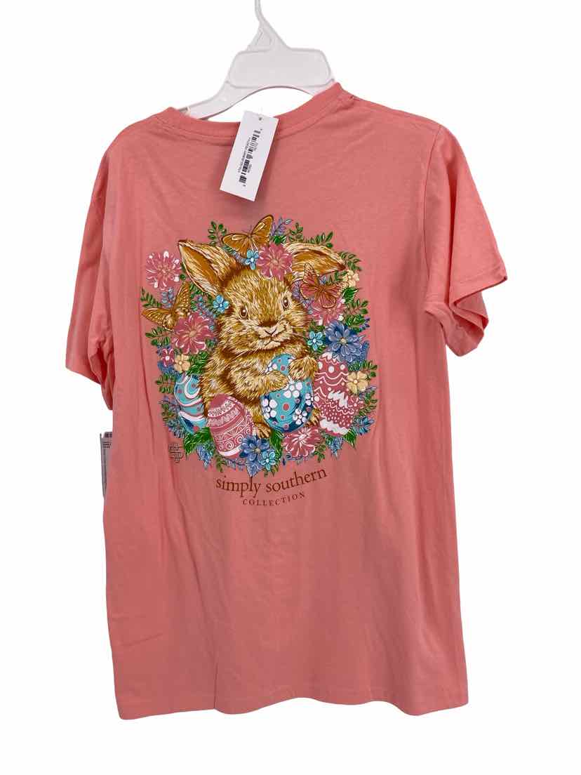 Simply Southern Kids Size YL NEW Shirt