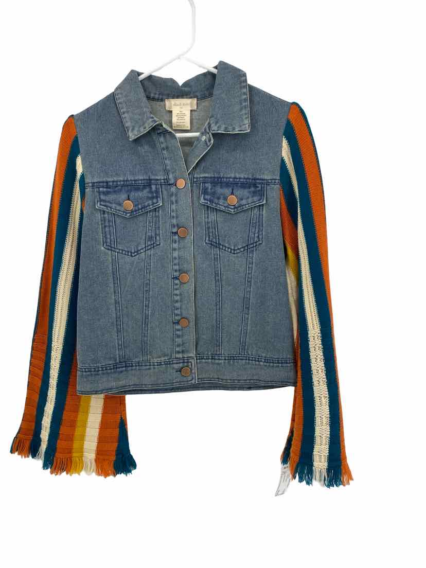 Altered State Ladies Size XS Jacket
