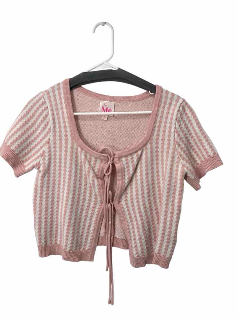 So Me Ladies Size L Sweater