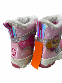 Paw patrol Kids Size 6 Boots