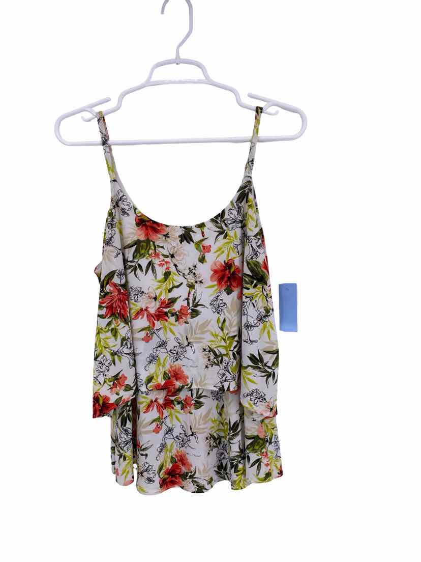 White House Black Market Ladies Size S Shirt