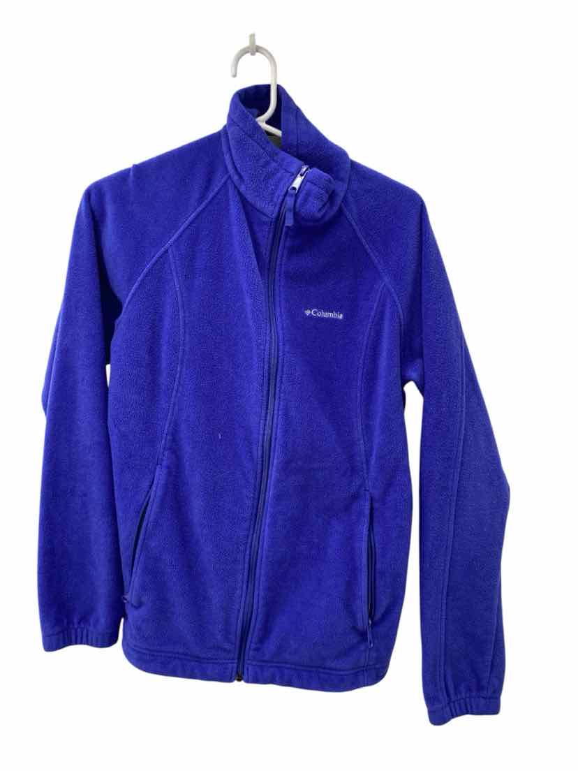 Columbia Ladies Size L Jacket