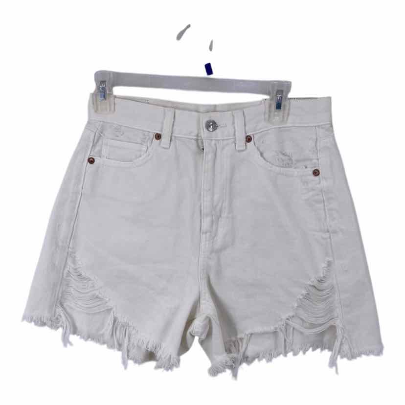 American Eagle Ladies Size 4/27 NEW Shorts