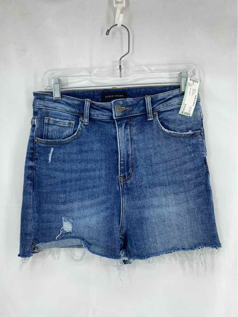 Risen Jeans Ladies Size 9/29 Shorts