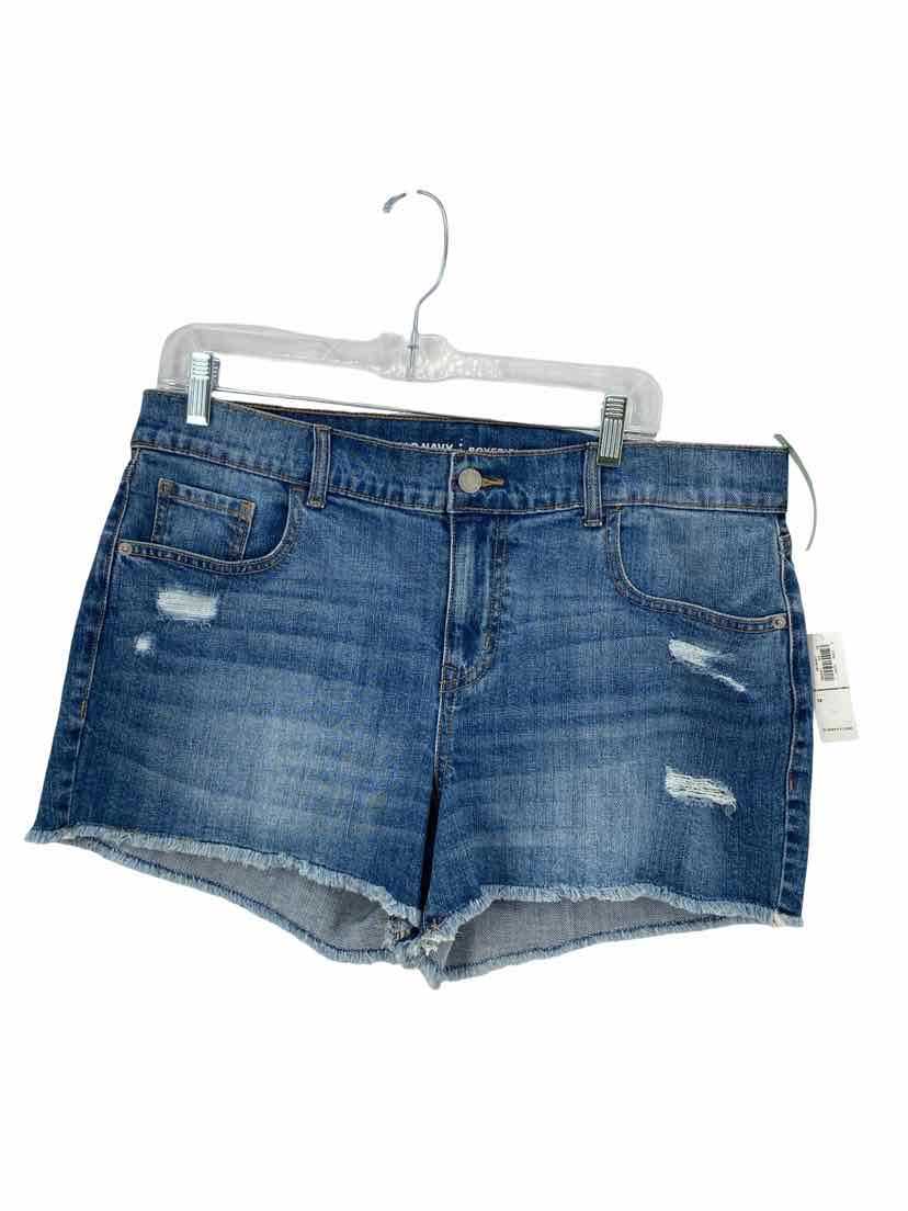 Old Navy Ladies Size 12 NEW Shorts