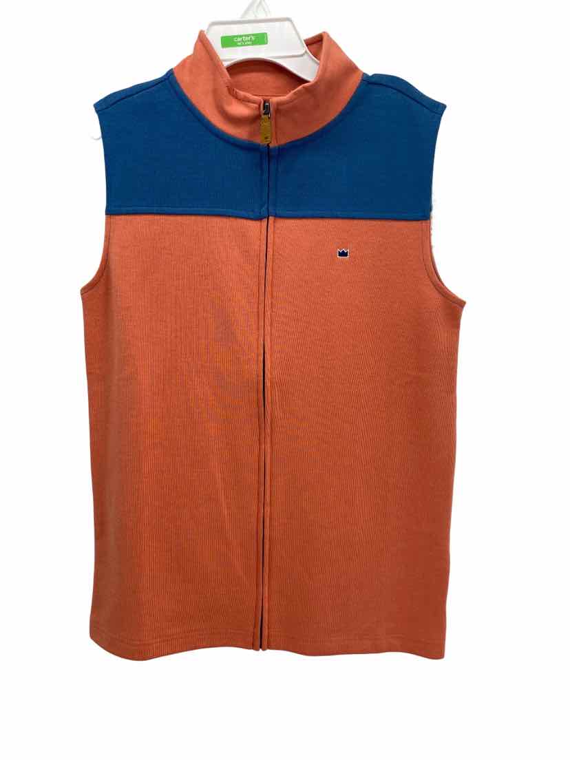 Crown & Ivy Ladies Size Large NEW Vest