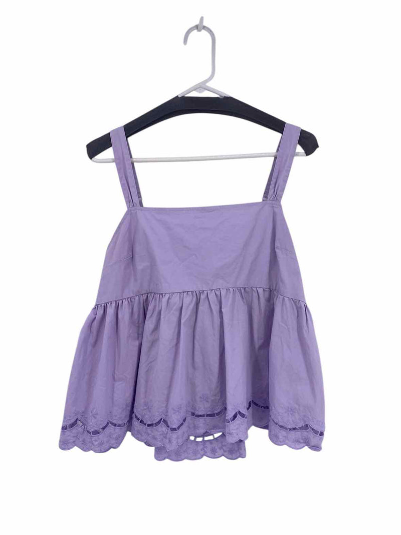 Mi Ami Ladies Size XL Shirt