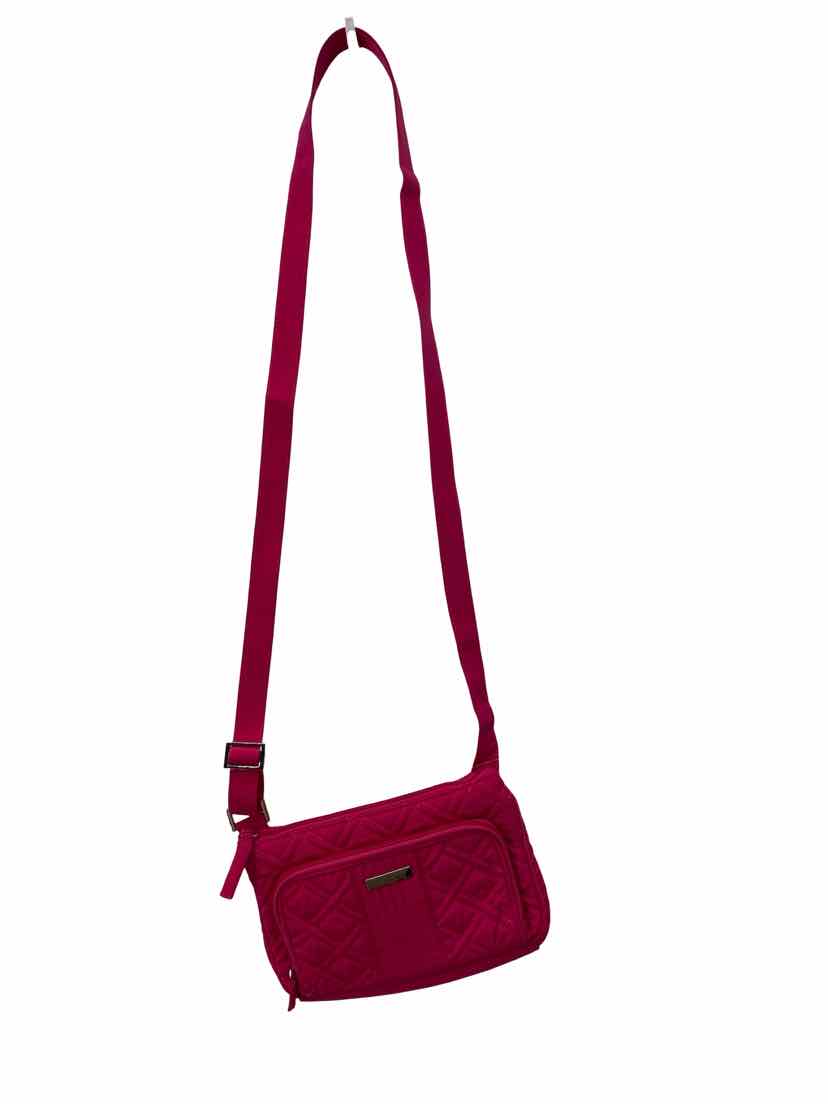 Vera Bradley Ladies Crossbody