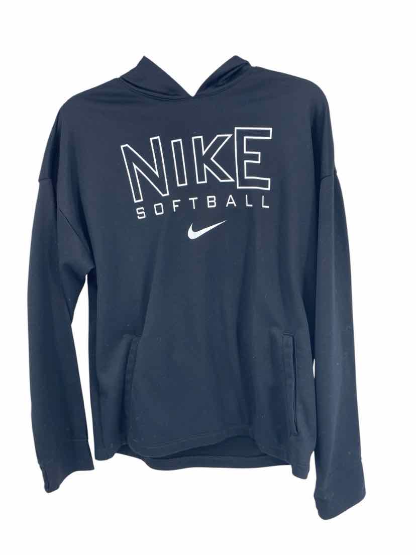 Nike Kids Size L/10 Pullover