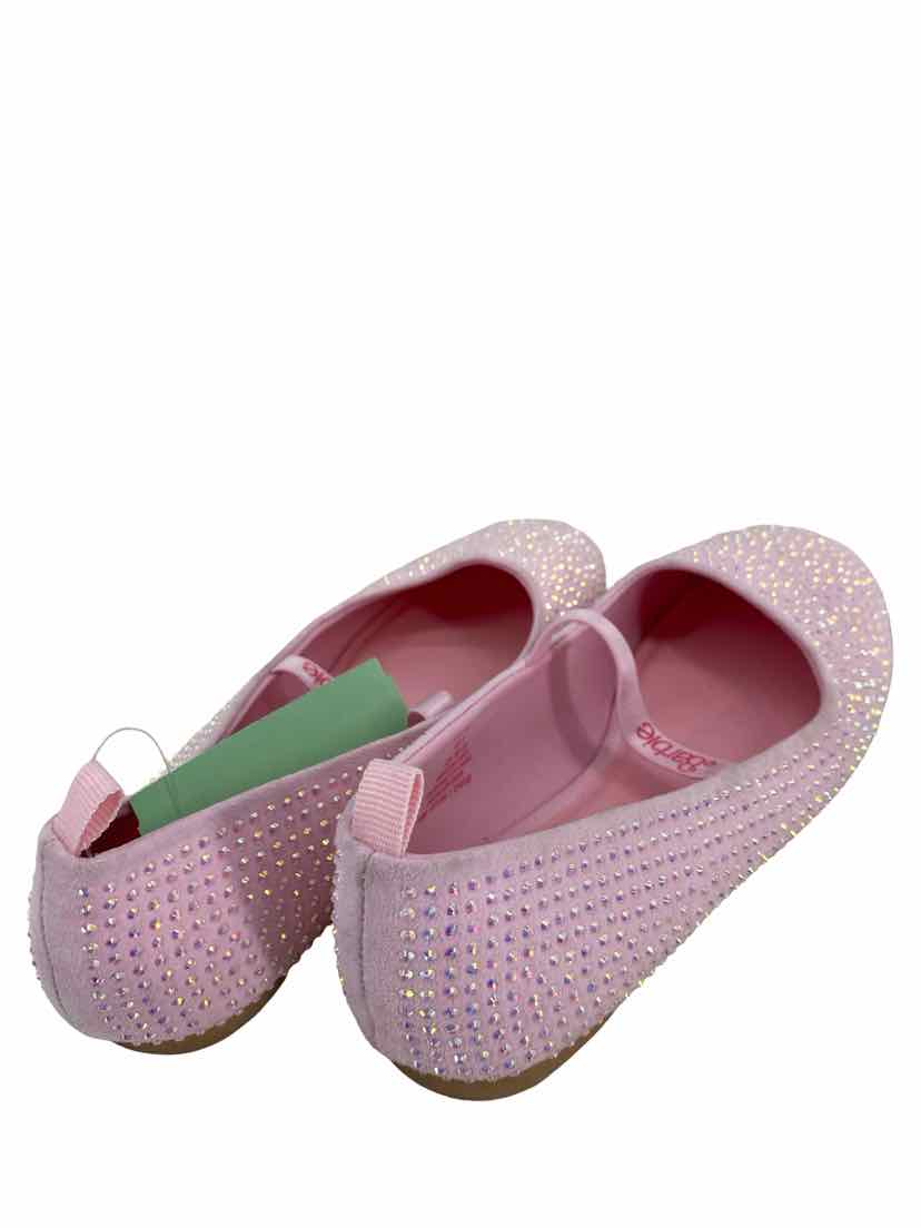 Barbie Kids Size 1 Shoes