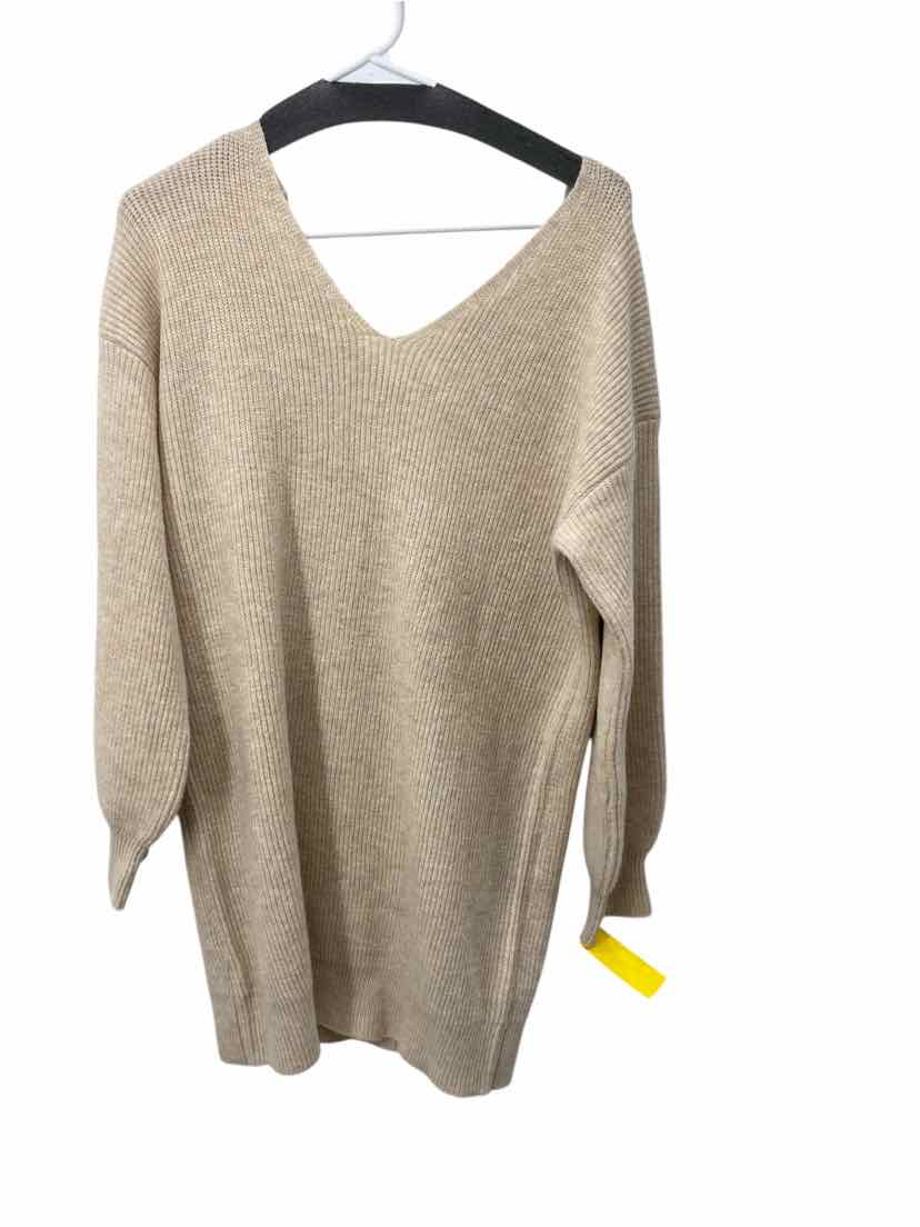 Cupshe Ladies Size S NEW Dress