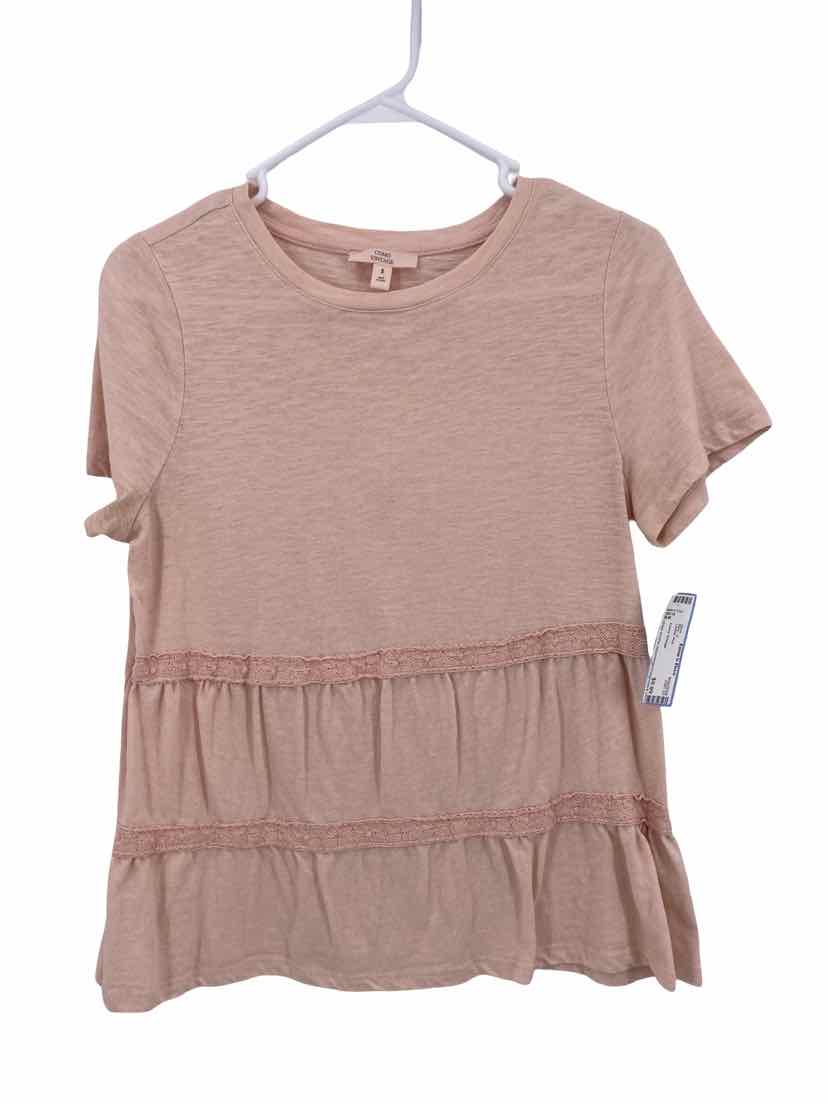 Como Vintage Ladies Size S Shirt