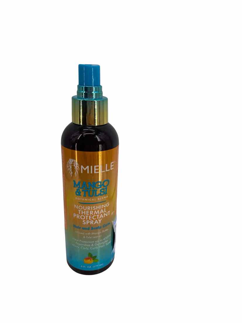 Mielle Mango & Tulsi NEW Hair Spray