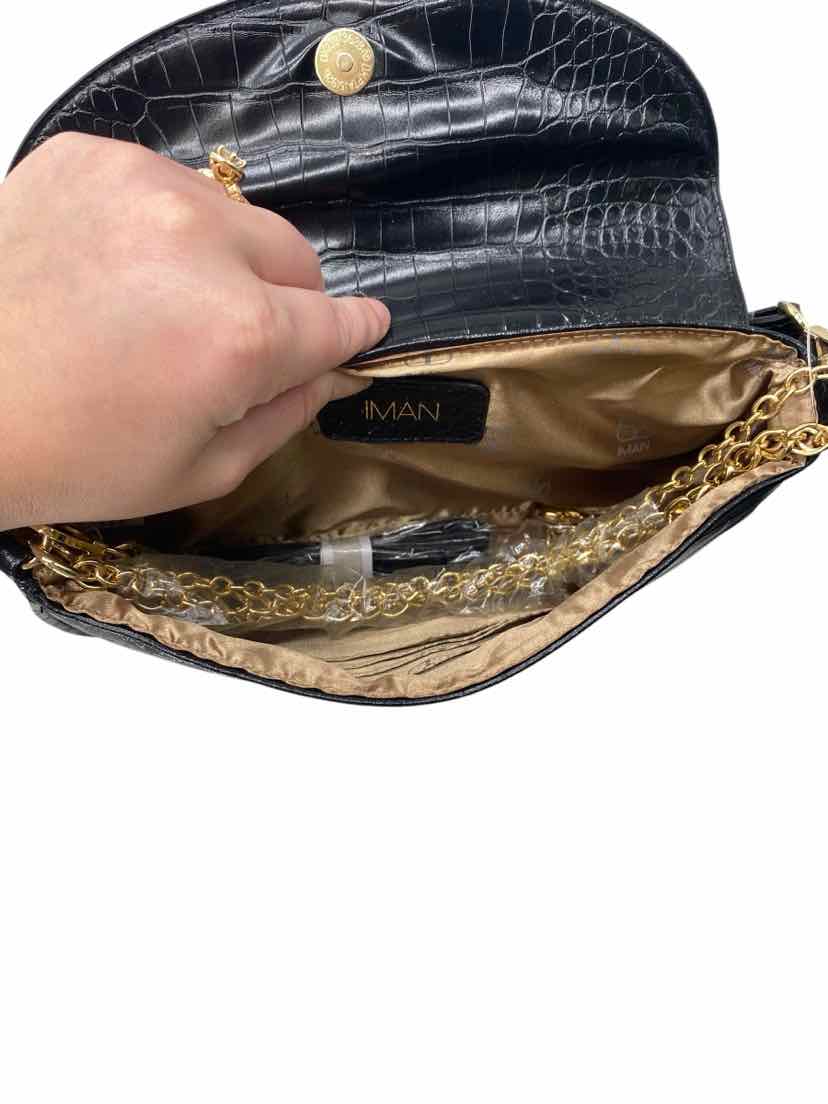 Iman Ladies NEW Crossbody