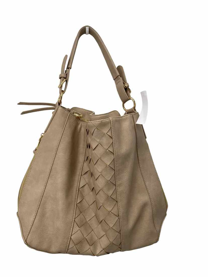 Urban Expressions Ladies Purse