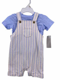Carter's Kids Size 9m 2 pc
