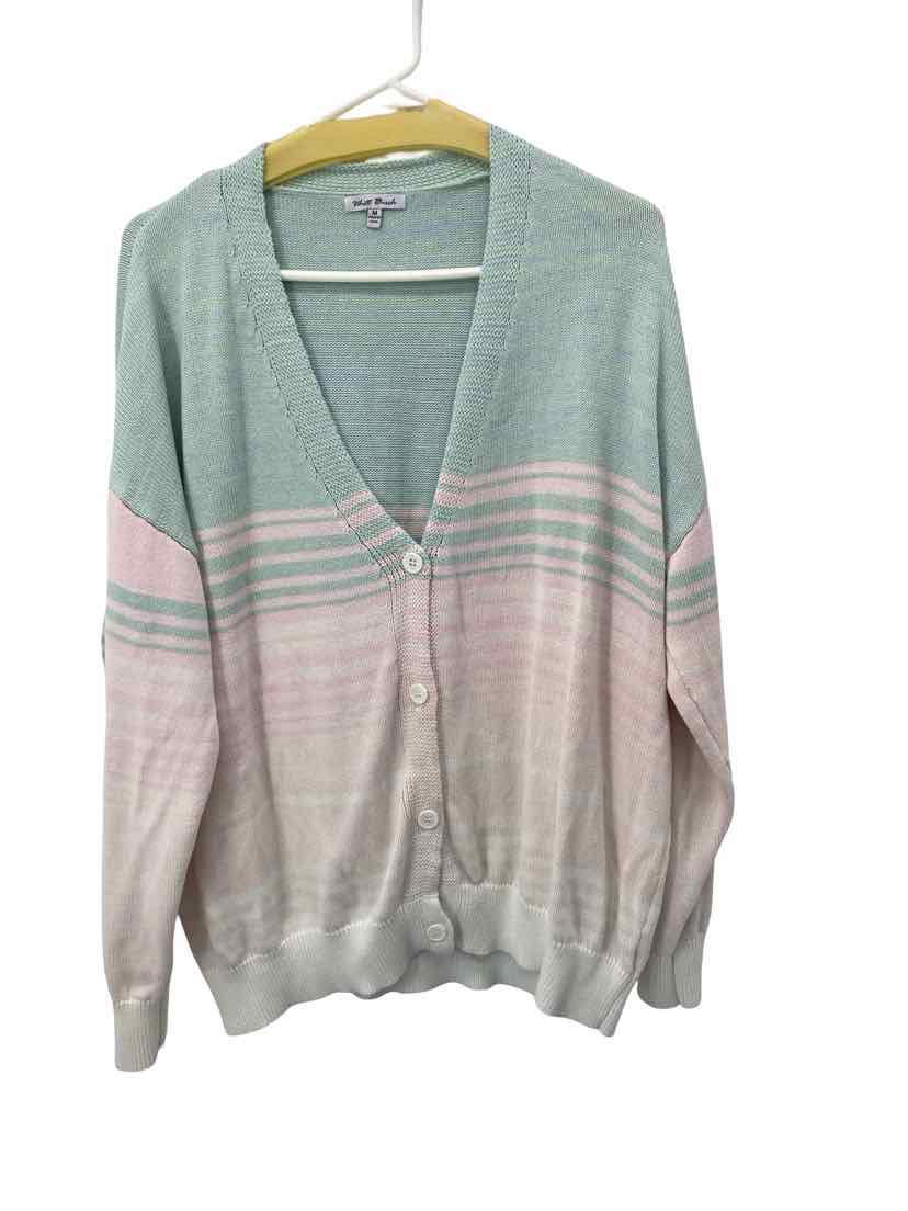 White Birch Ladies Size M Sweater