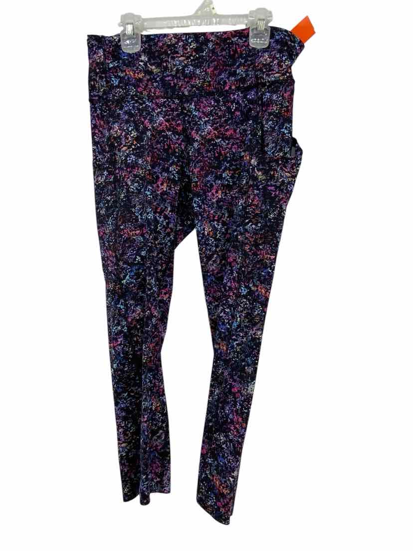 Lululemon Ladies Size 8 Leggings