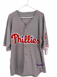 majestic Men's Size 52/ xl Shirt