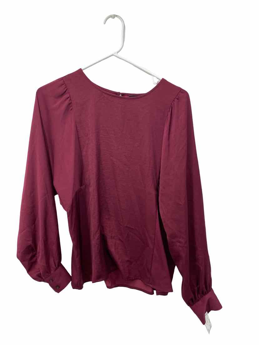 Banana Republic Ladies Size S Shirt