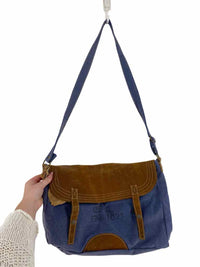 The Barrel Shack Messenger Bag