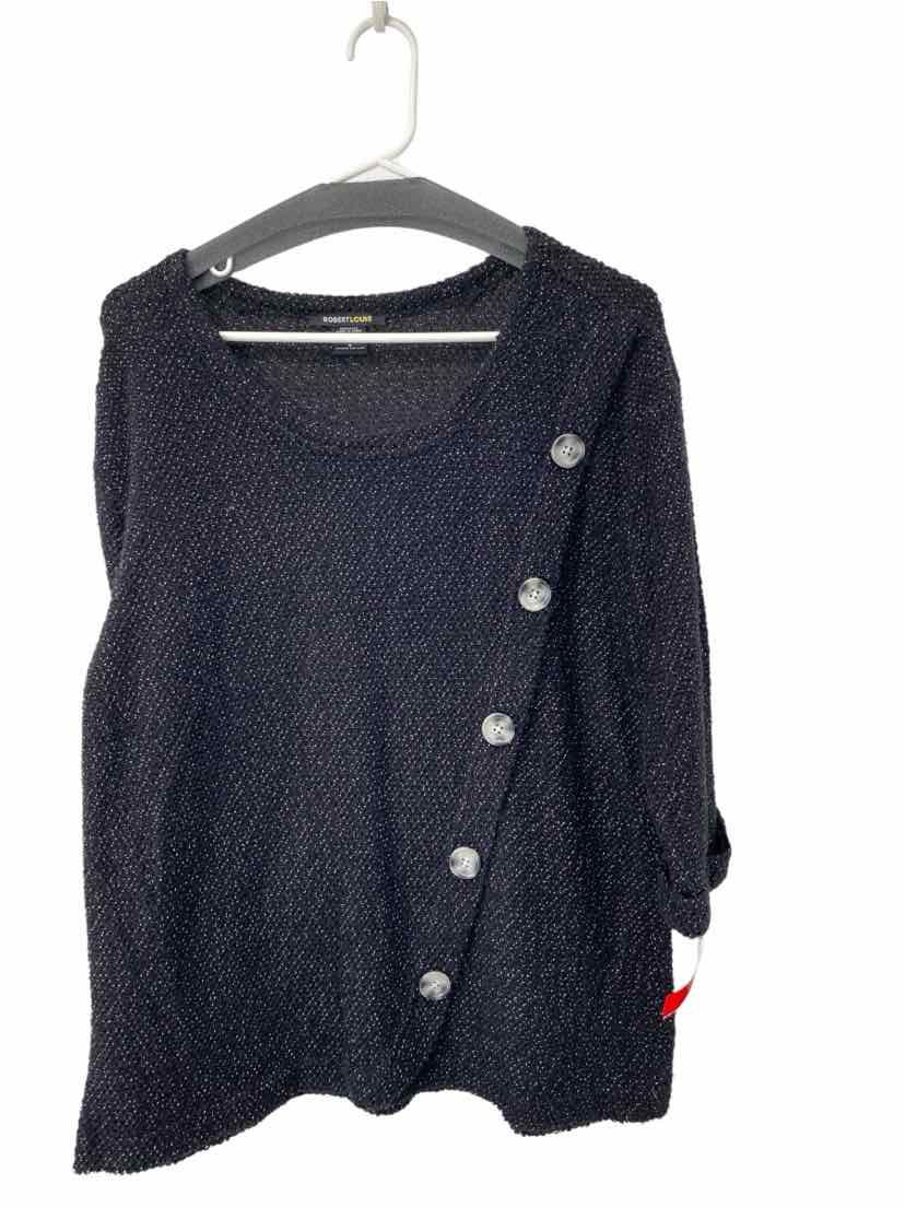 Robert Louis Ladies Size S Sweater