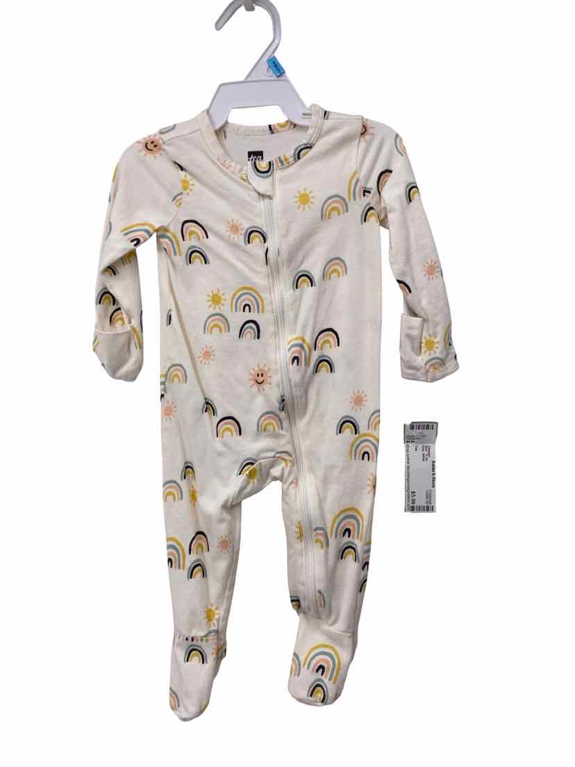 Tea Kids Size 0-3m Sleeper