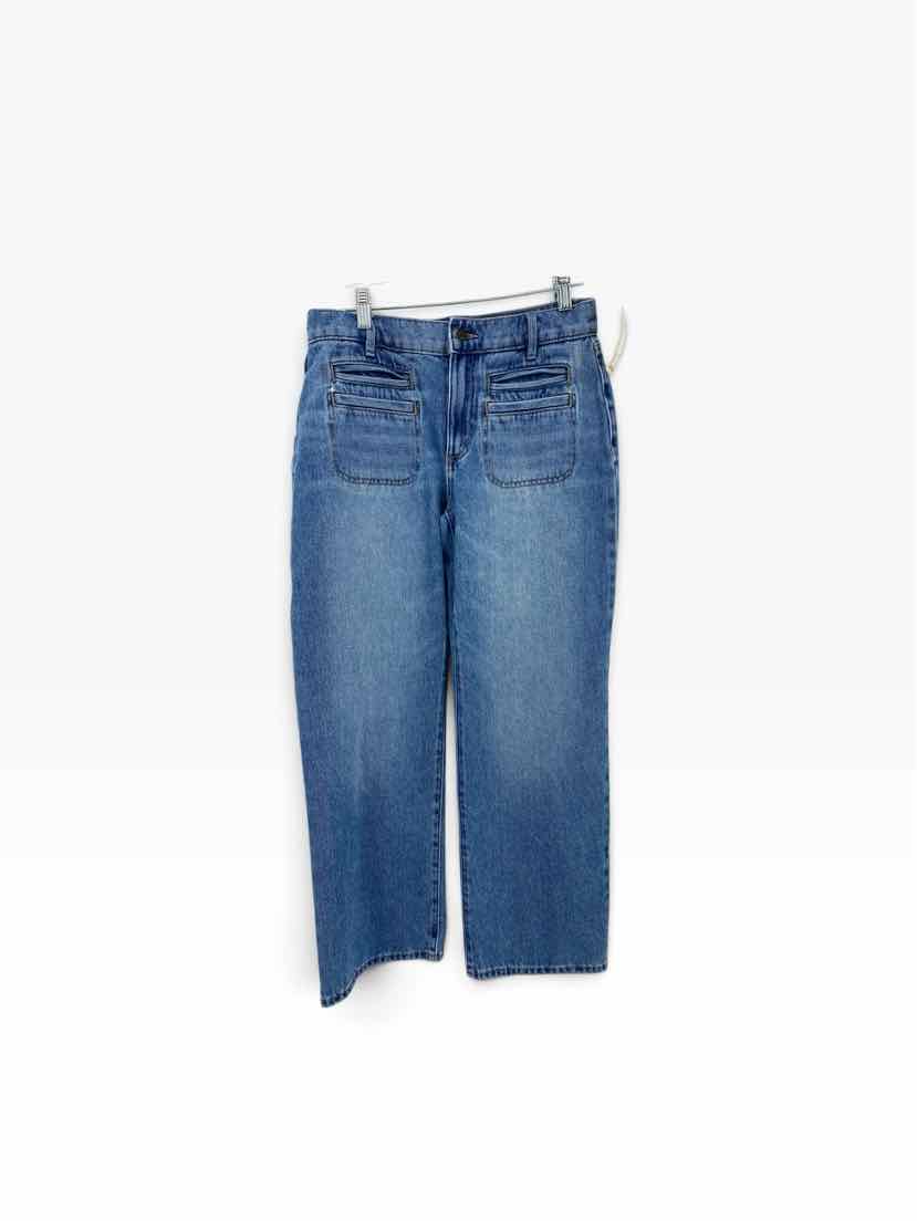 Loft Ladies Size 26P Jeans