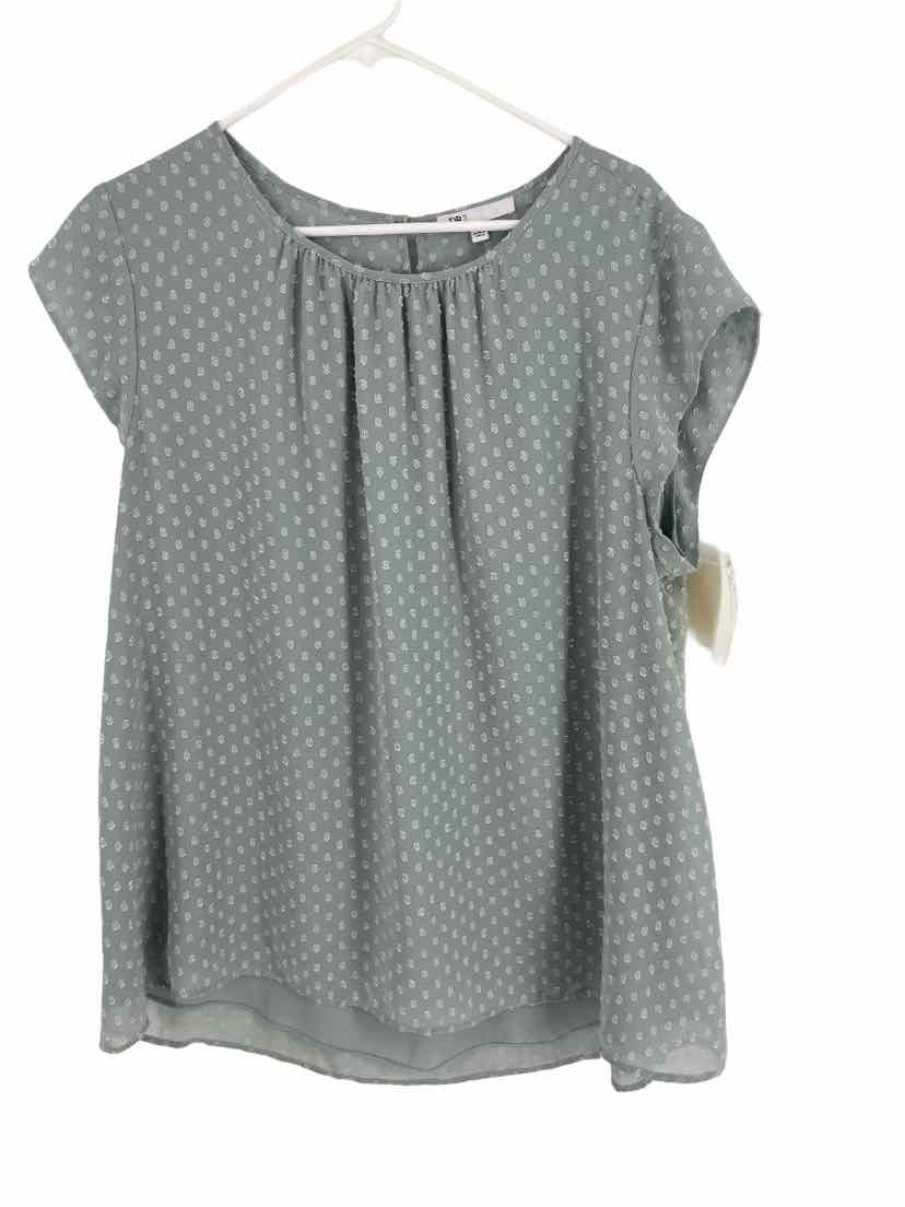 dr2 Ladies Size XL Shirt