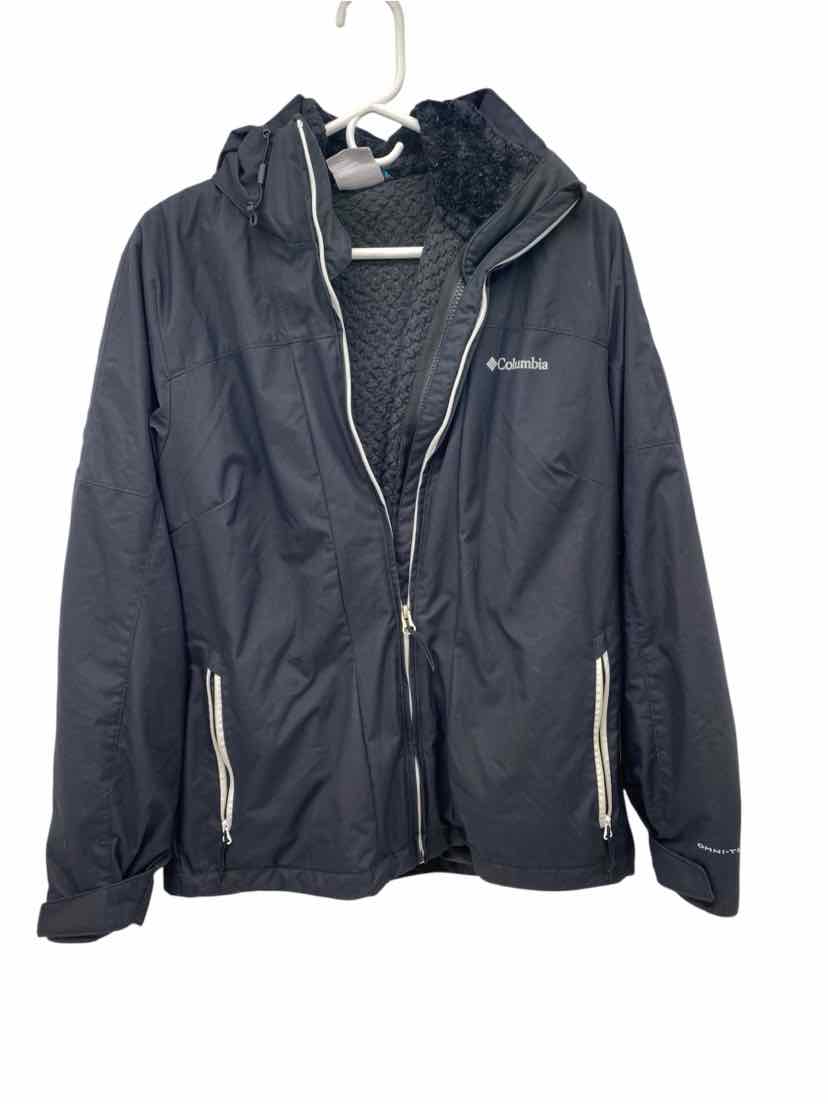 Columbia Ladies Size S Jacket