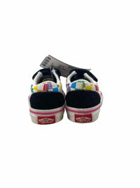 Vans Kids Size 2 Shoes