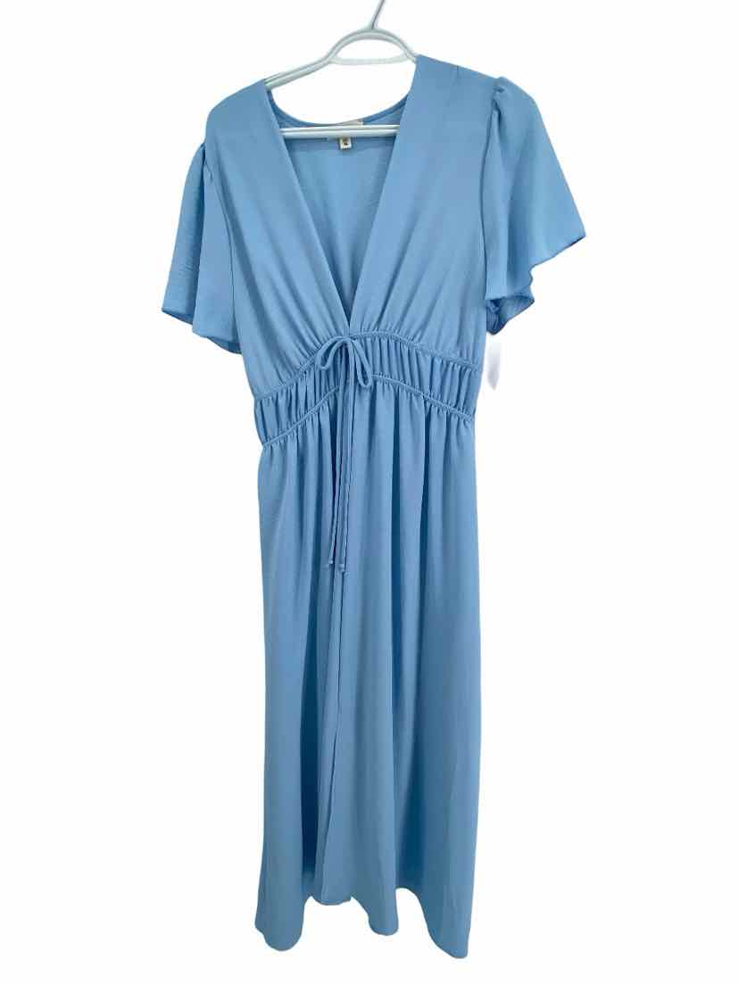 See You Monday Ladies Size XL Dress