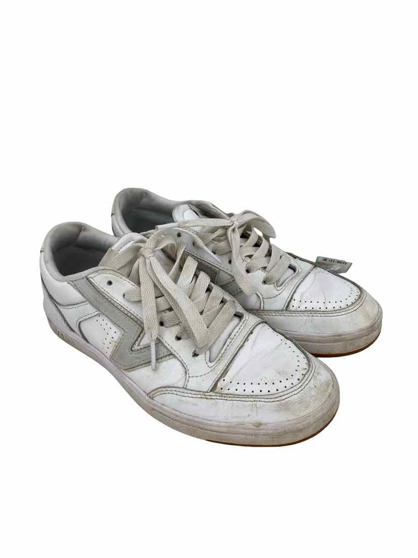 Vans Ladies Size 7 Shoes