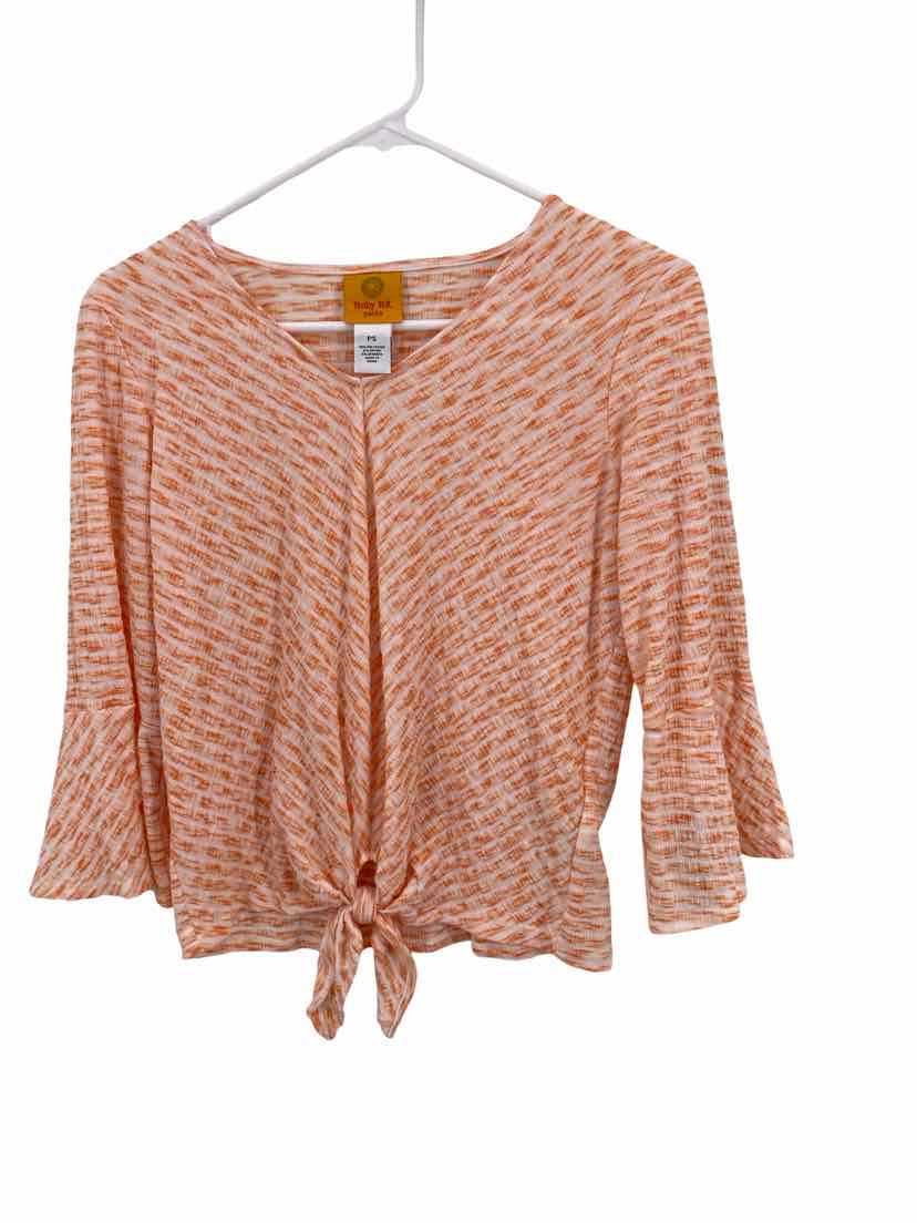 Ruby Rd Ladies Size PS Shirt