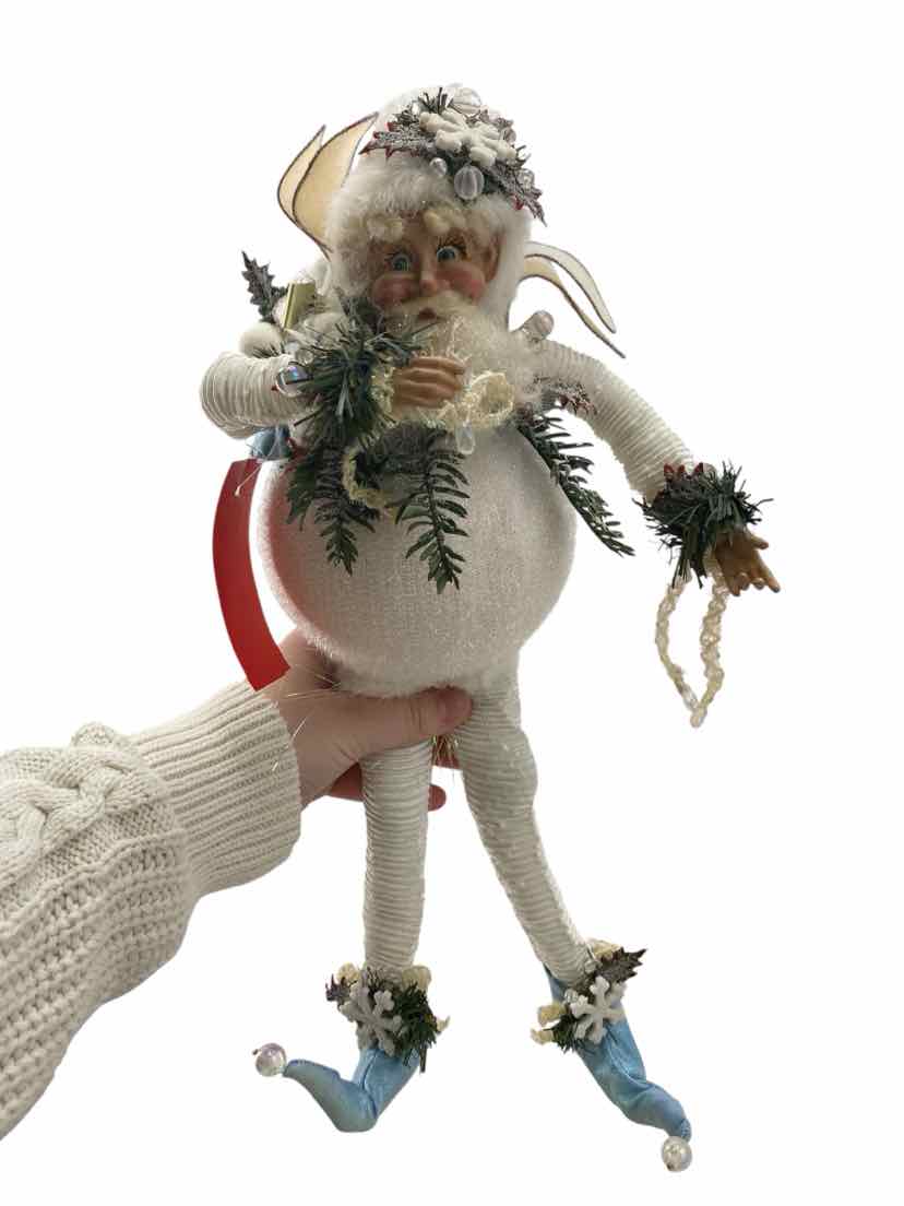 Marc Roberts White Size L Fairy