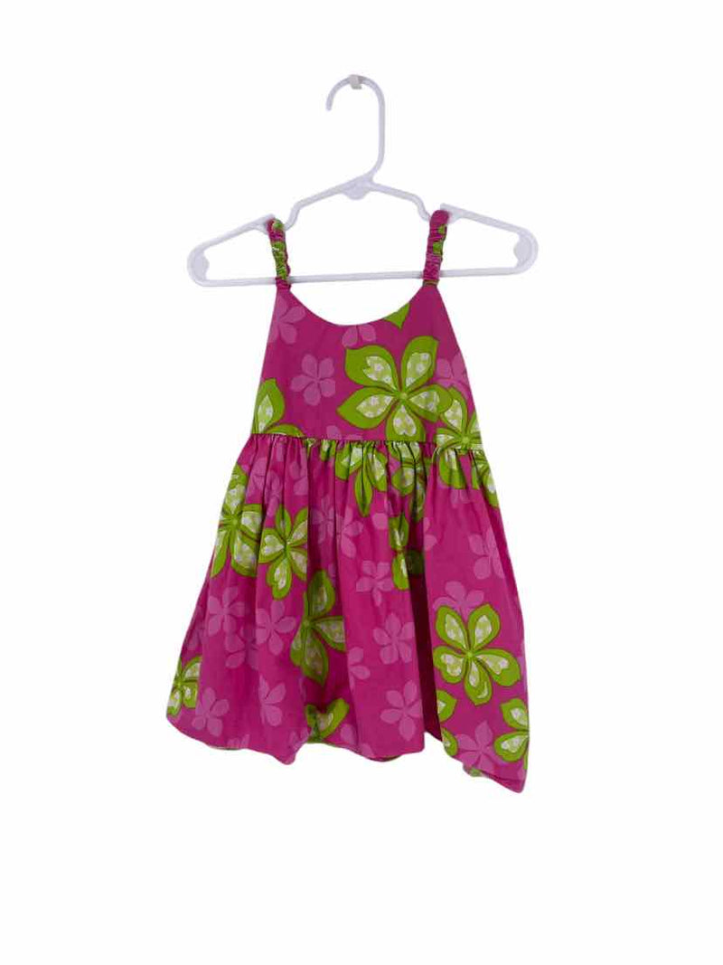 Kids Pacific Legend Size 1/2 Dress