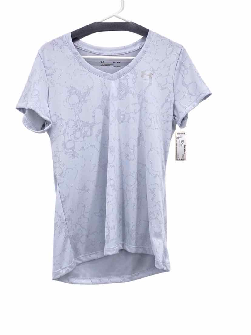Under Armour Ladies Size M Shirt