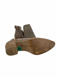 Lucky Brand Ladies Size 8 Boots