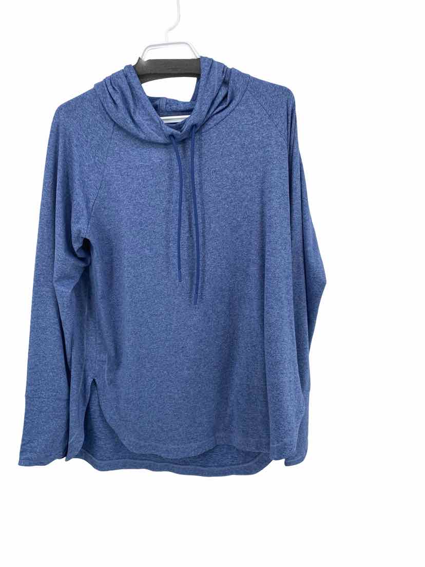 Athleta Ladies Size L Pullover