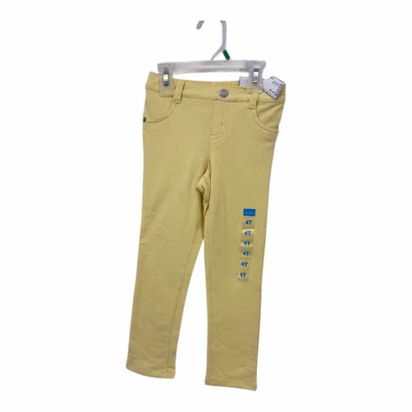 Childrens Place Kids Size 4 NEW Pants