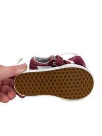 Vans Kids Size 6 Shoes