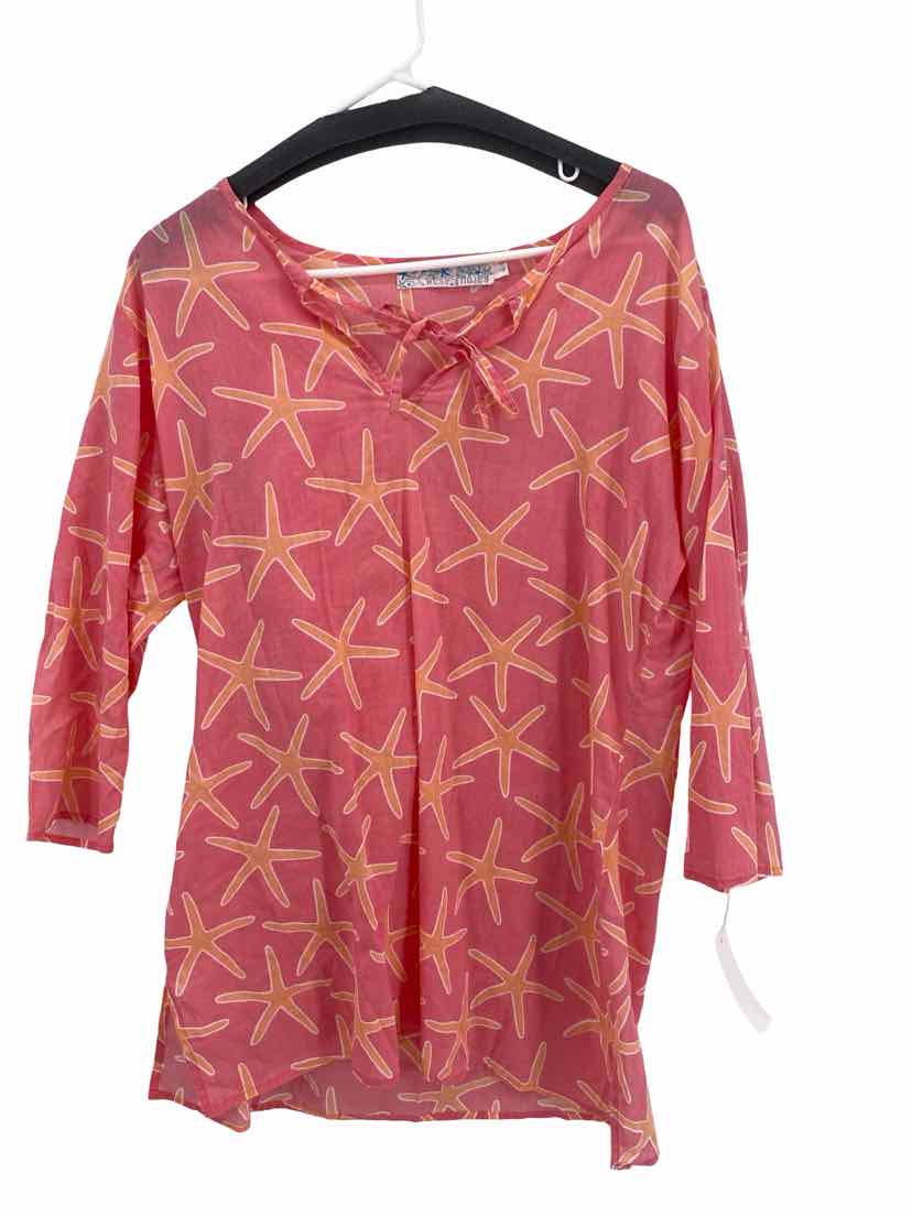 West Indies Ladies Size Medium Cover Up